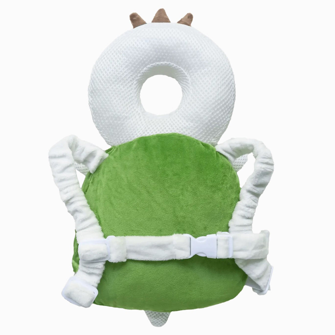 Head Protector Backpack-baby pillow-anti-fall pillow-baby protector pad-toddler backpack-infant head protection-baby fall cushion-straps turtle