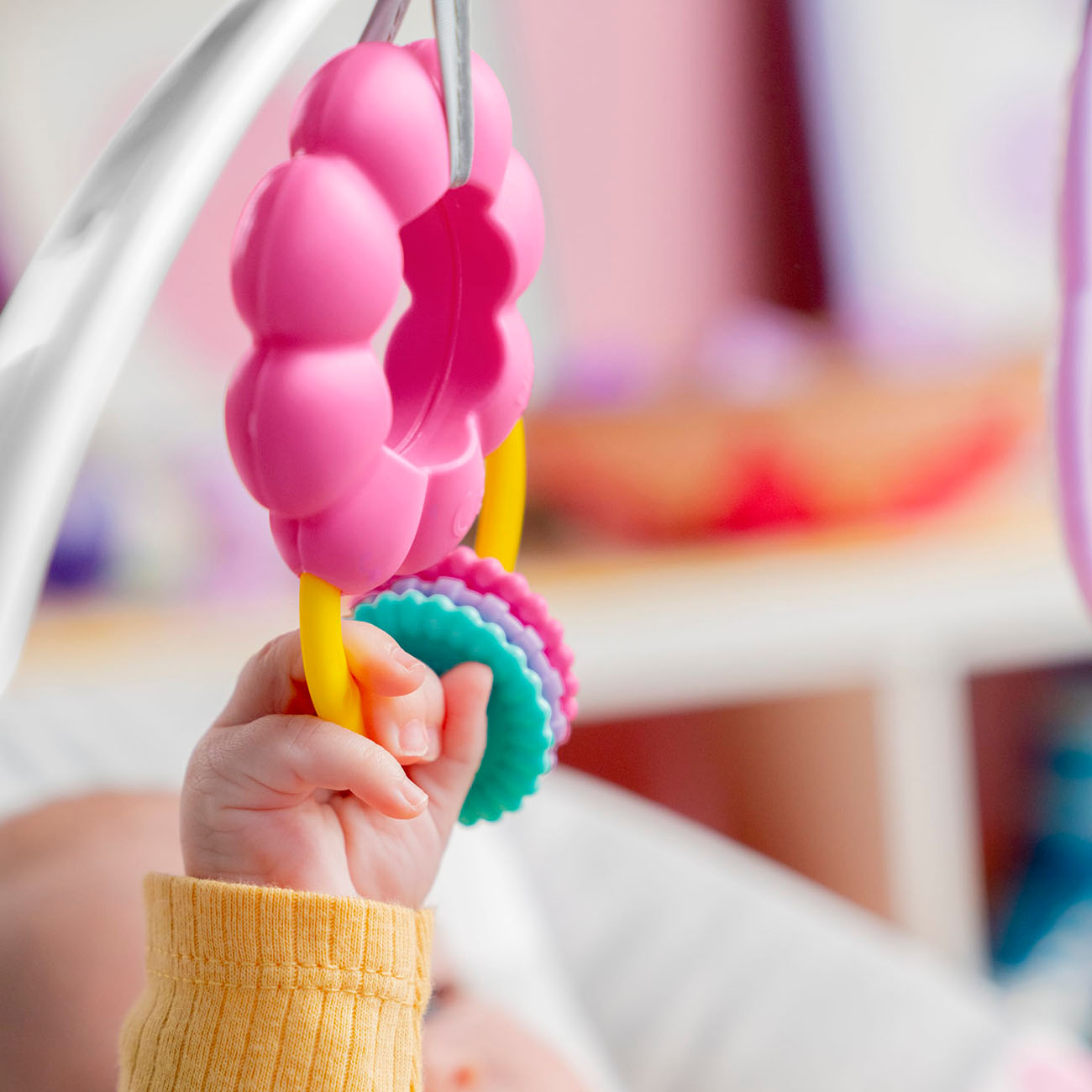 Baby Rocker-toy-baby-safe-newborn rocking chair