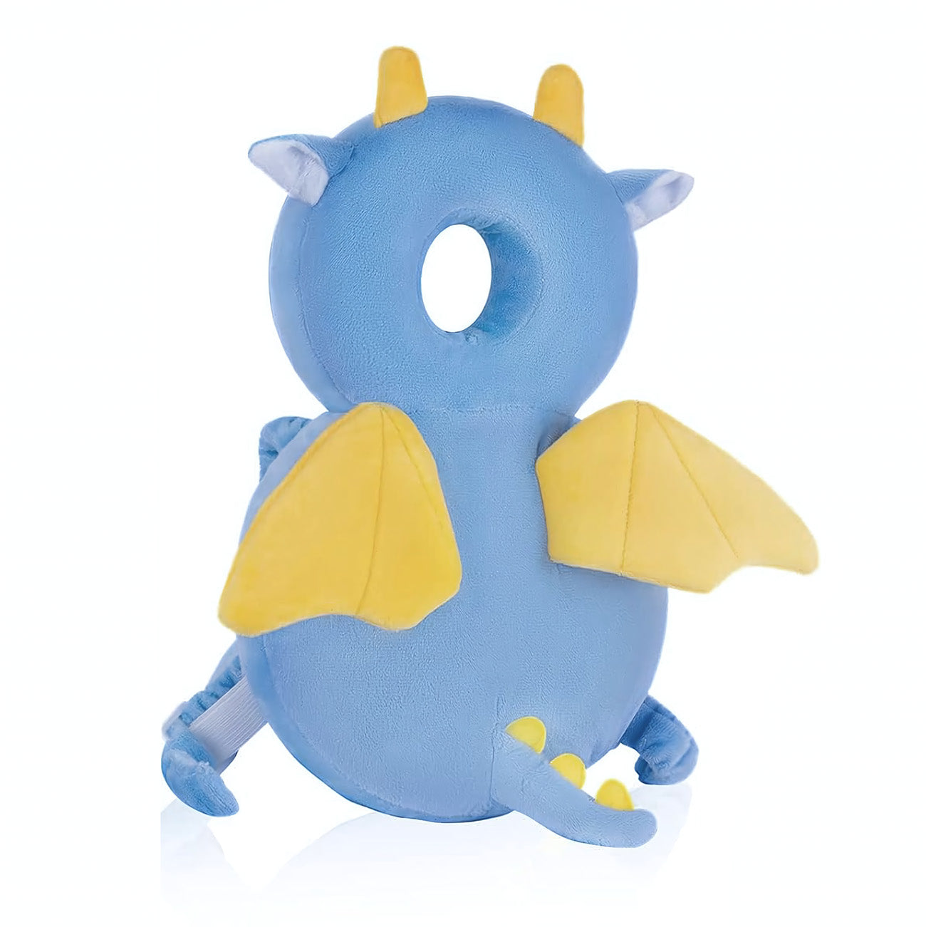 Head Protector Backpack-baby pillow-anti-fall pillow-baby protector pad-toddler backpack-infant head protection-baby fall cushion-dragon main