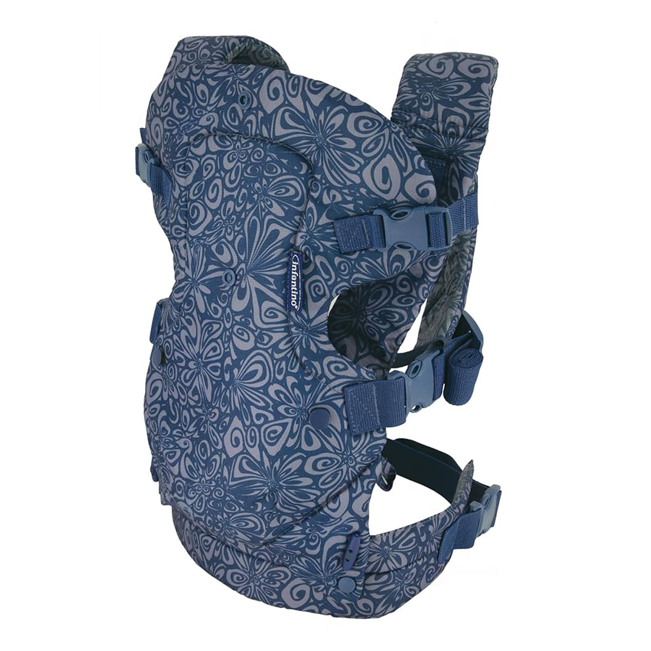 baby-carrier-floral #color_floral navy