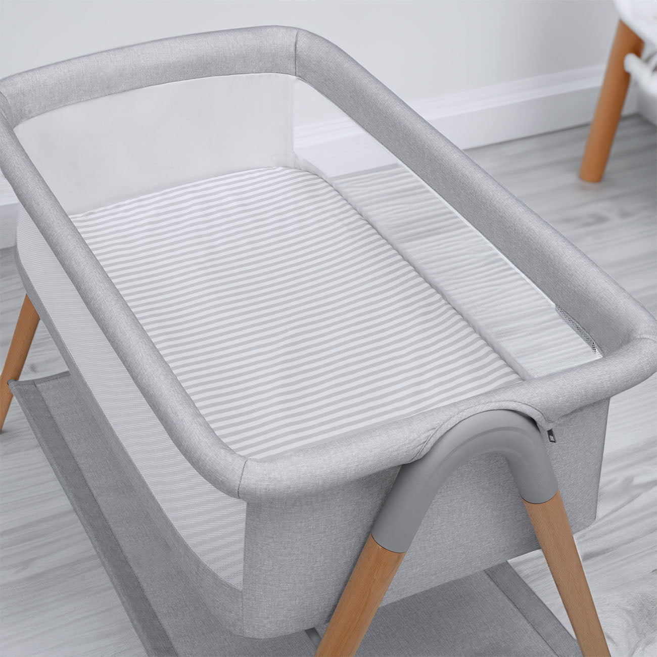 baby bed bassinet-bassinet sleeper-delta children-baby bed-baby crib