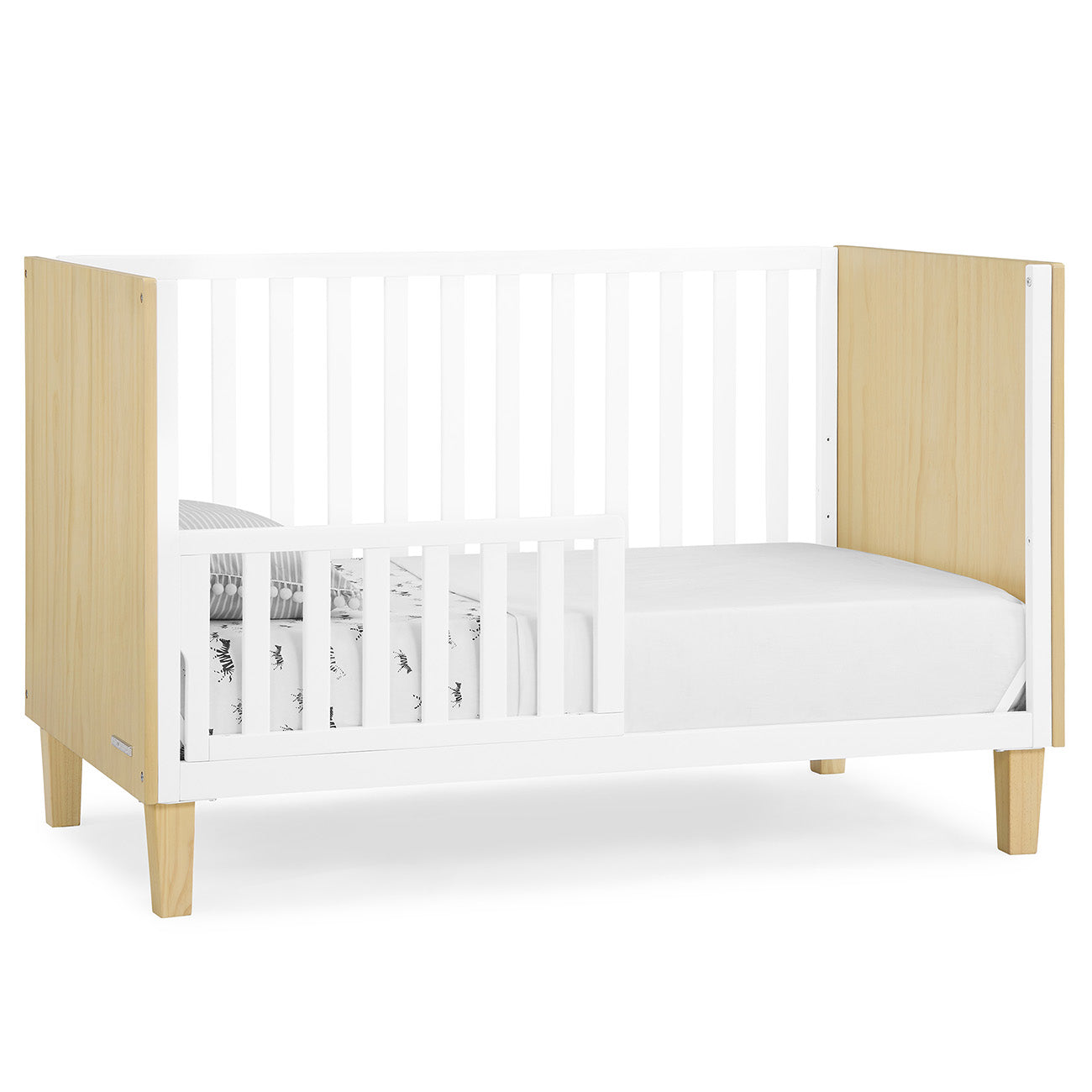 crib bed-baby bed-baby crib-toddler bed-sonny-delta children bed-toddler bad with rail